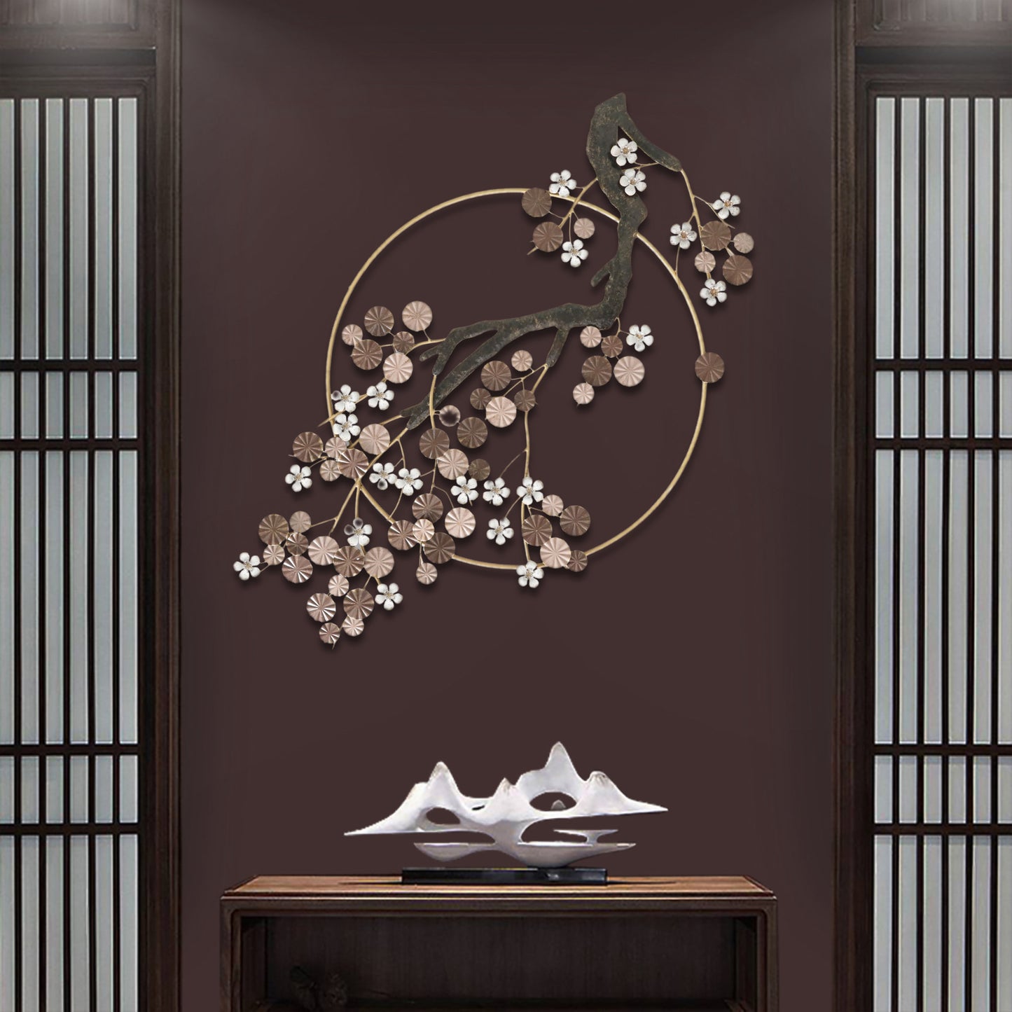 s153 japanese design decor