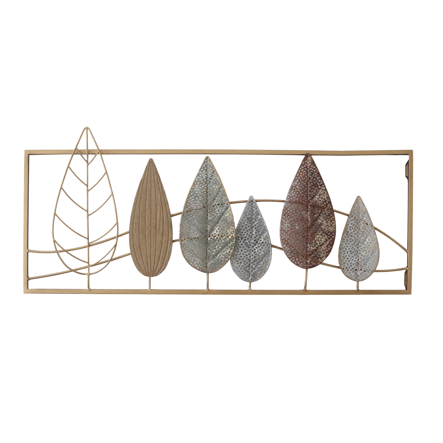 s253 natural wood