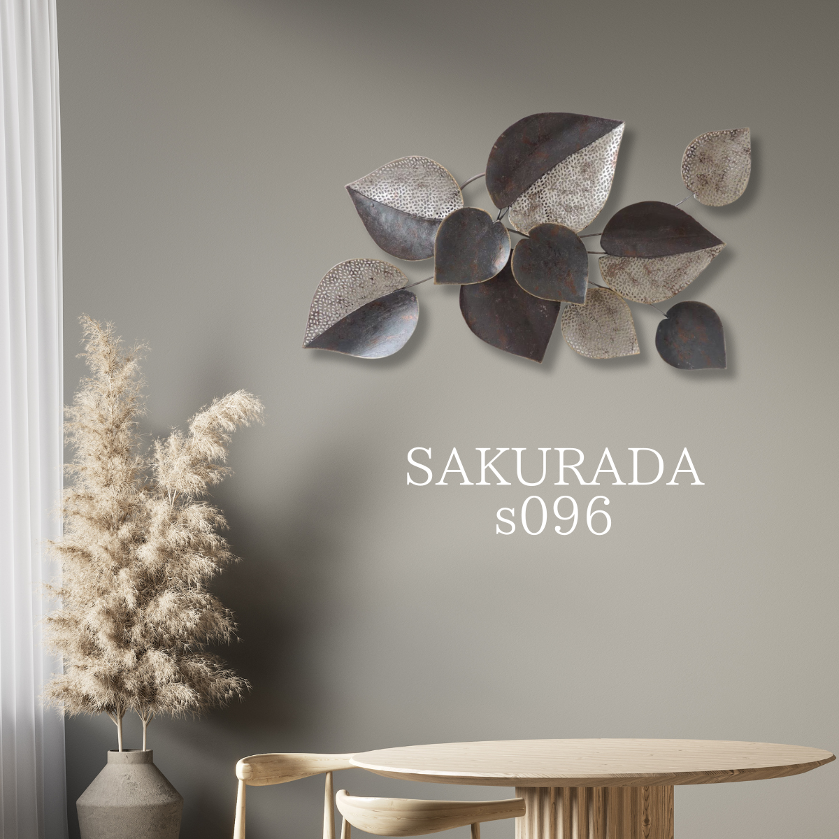 s096 シックリーフ