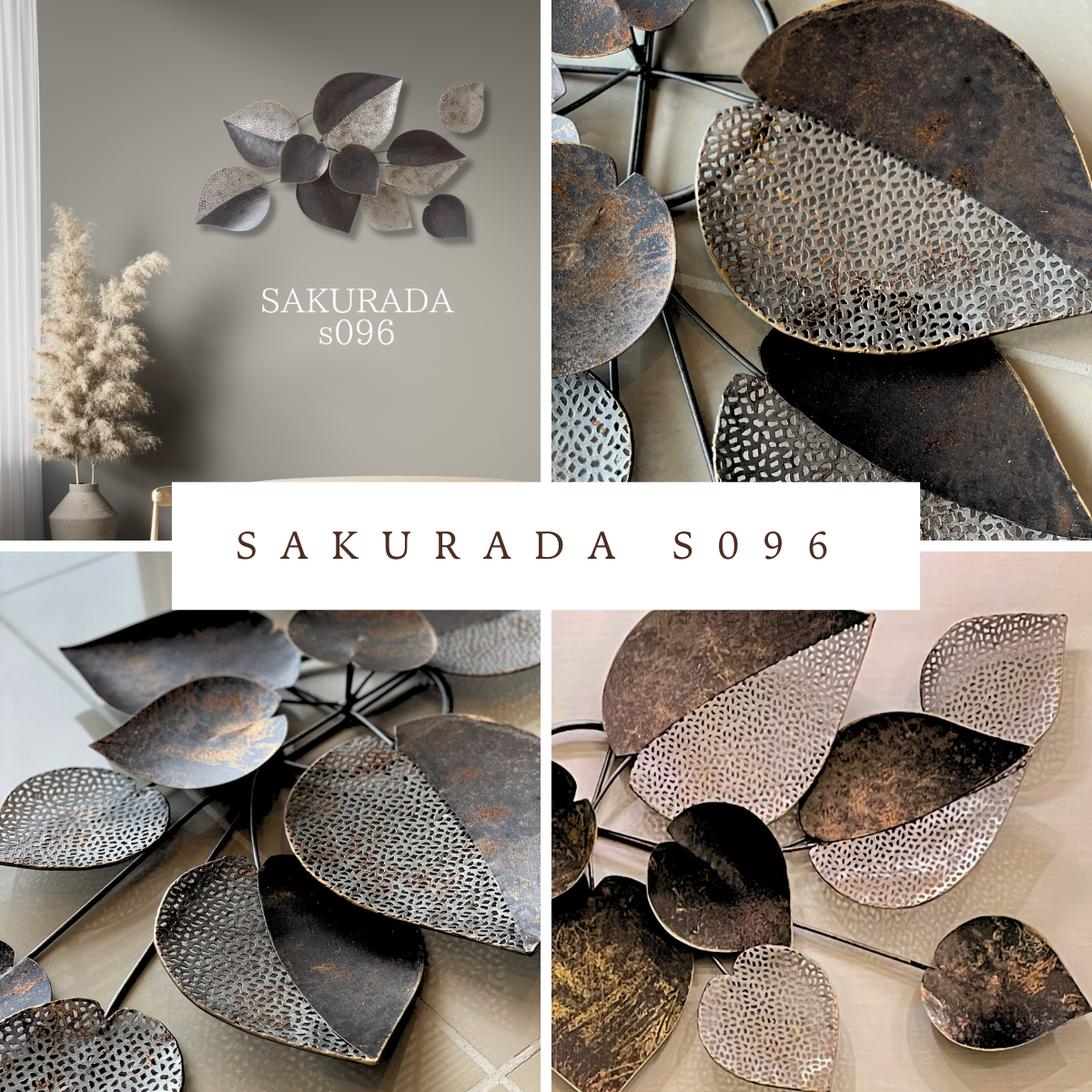 s096 シックリーフ