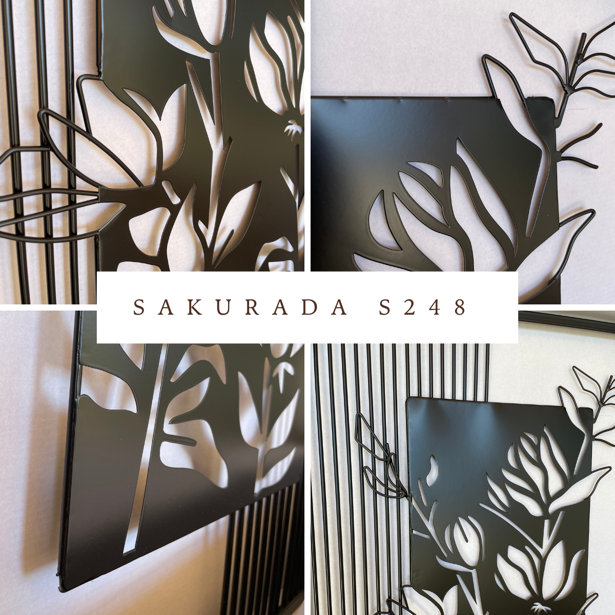 SAKURADA|おしゃれなアイアン壁飾り・ウォールデコ専門ブランド SAKURADA|おしゃれなアイアン壁飾り・ウォールデコ専門ブランド