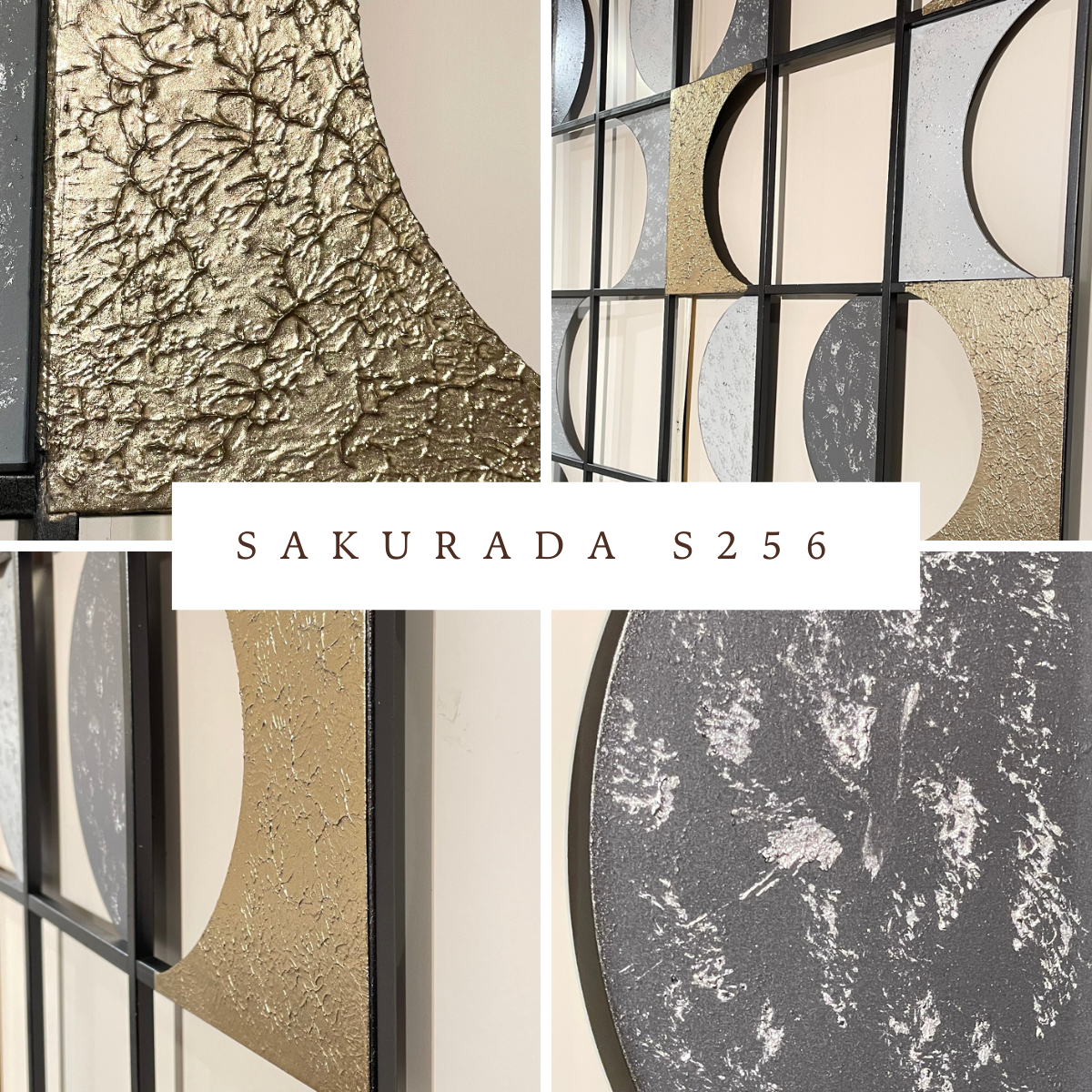 s256 japanese modern SHOJI