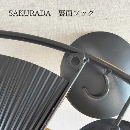 S283｜まもなく販売開始｜神秘的なモダン壁飾り｜〖SAKURADA〗
