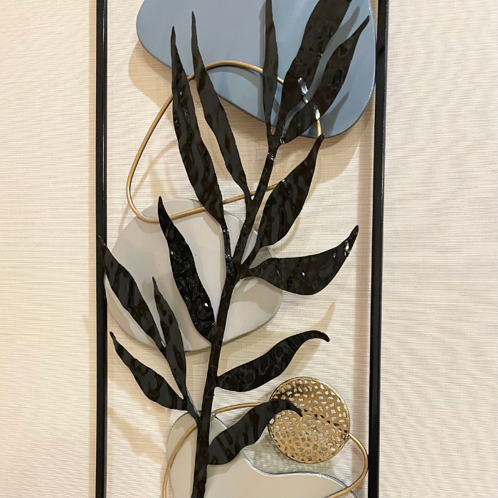 s266 modern earth