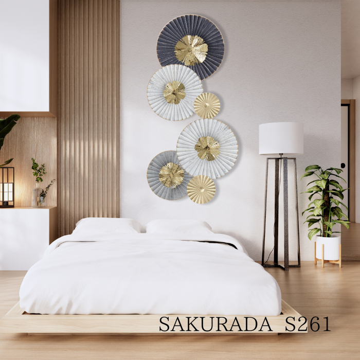 s261 modern circle