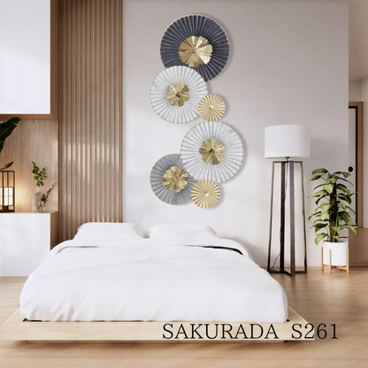 s261 modern circle