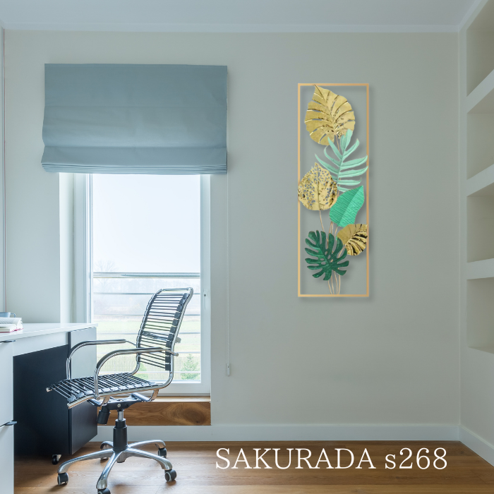 s268 tropical gold