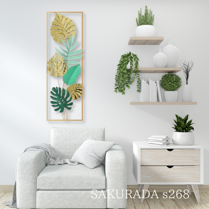 s268 tropical gold