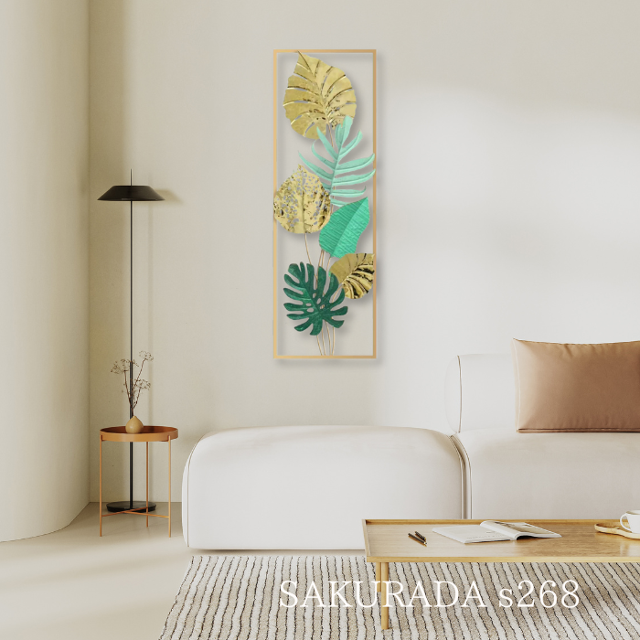 s268 tropical gold