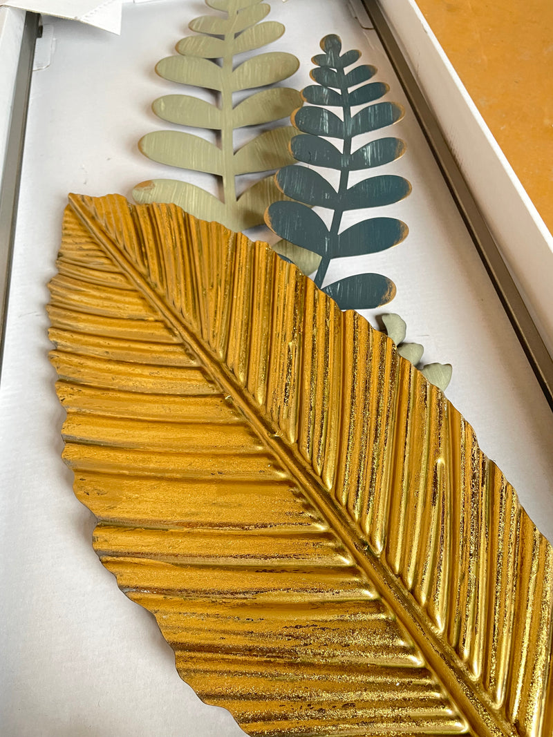 s174 gold long leaf