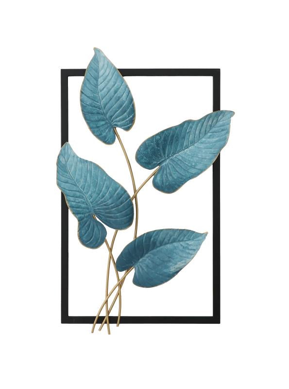 s194 blue leaf