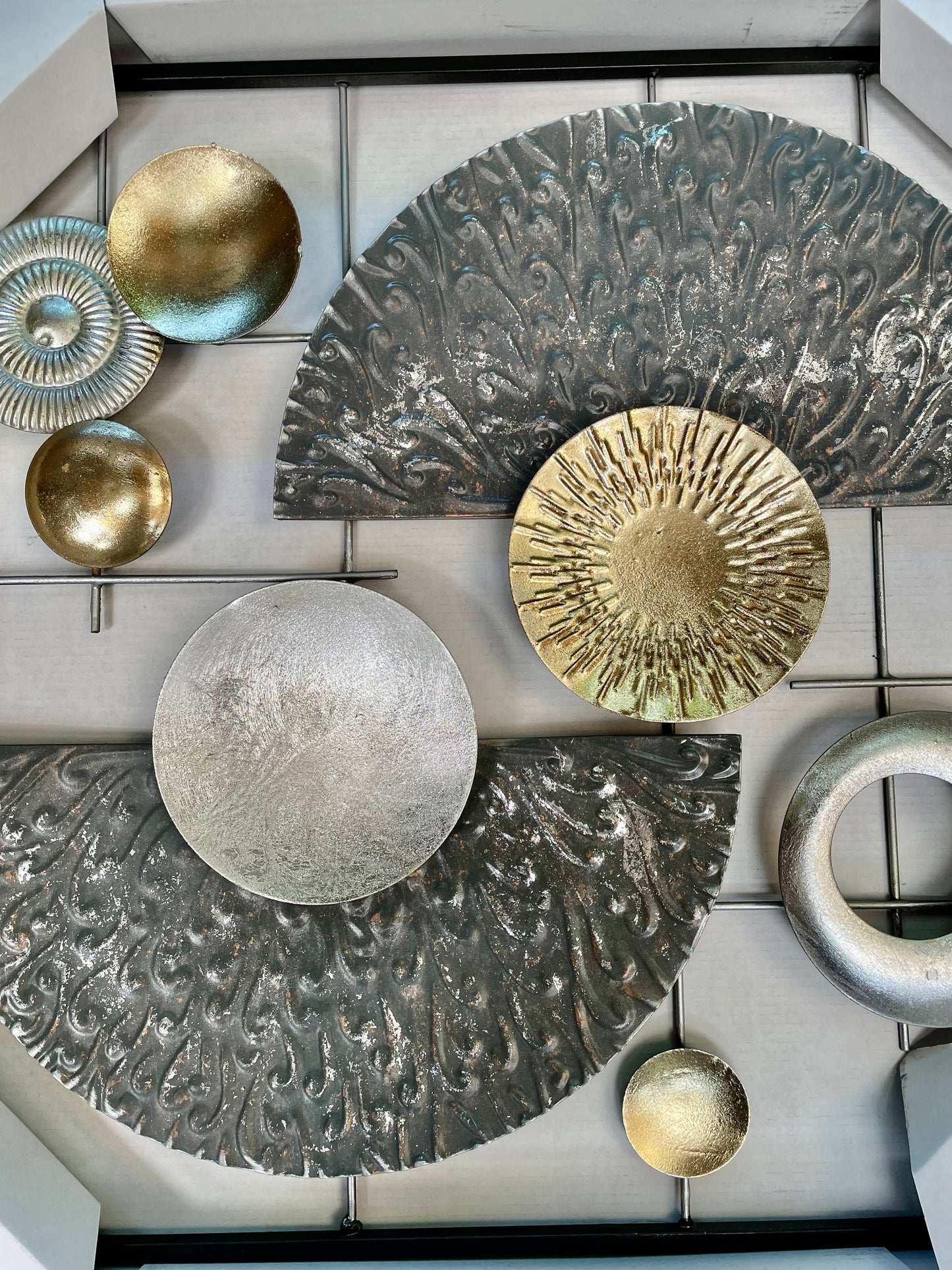 s143 New circles